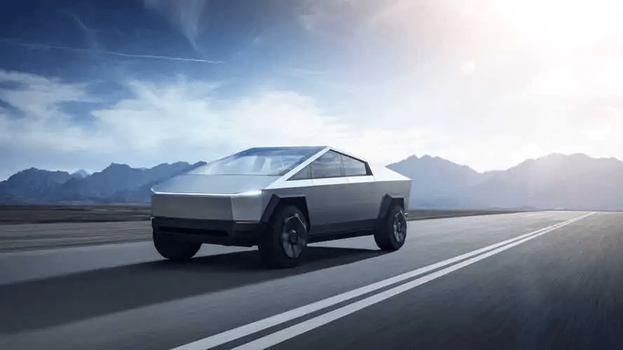 Tesla Cybertruck станет культовым автомобилем, с низким объемом продаж