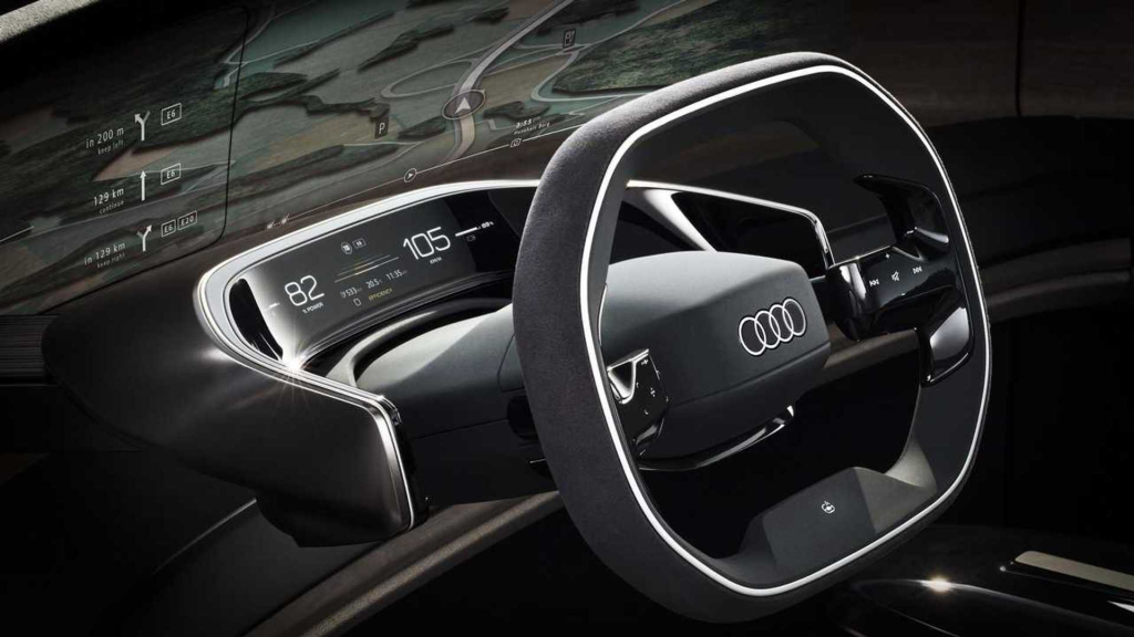 Audi выпустит 20 новых моделей автомобилей до 2025 года.
