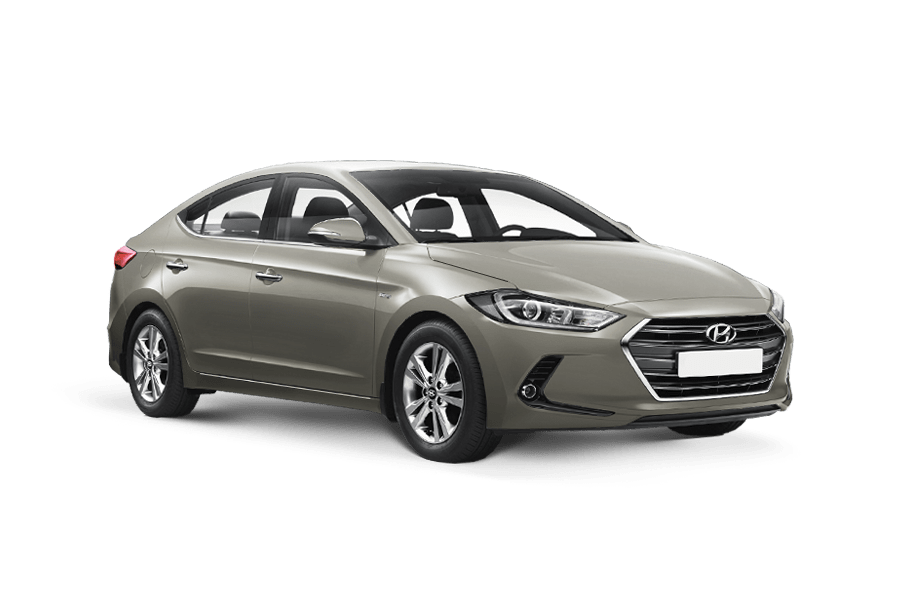 Hyundai Elantra Active 2019 года