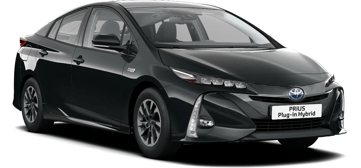 Hybrid 1.8. Toyota Prius 1.8 Plug-in Hybrid. Toyota Prius PHV Plug-in Hybrid III. Prius PHV 2014. Тойота Приус чёрный гибрид 2016.