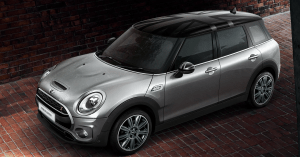 Mini Clubman Final Edition поступит в продажу в октябре