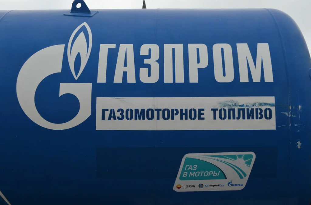 Хабаровчанам предлагают перевести авто на газомоторное топливо